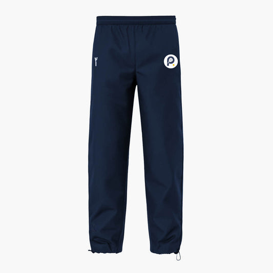 Padel4All - Flow Tracksuit Bottoms Unisex Navy