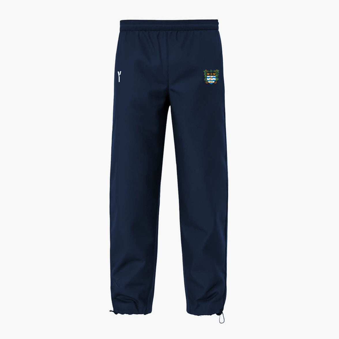 Stourport HC - Flow Tracksuit Bottoms Unisex Navy