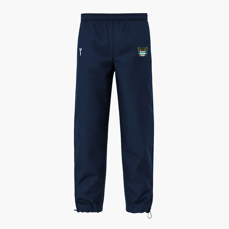 Stourport HC - Flow Tracksuit Bottoms Unisex Navy