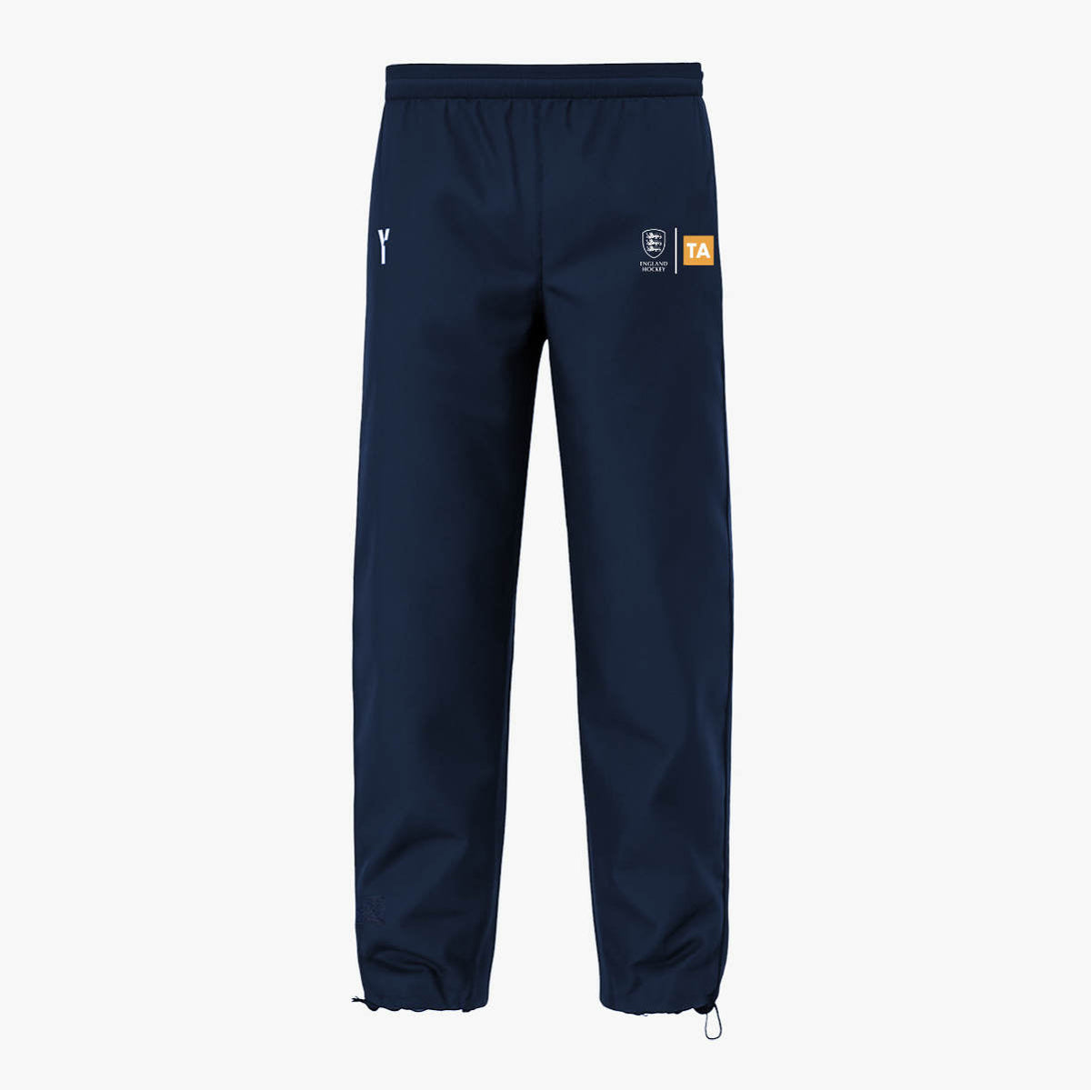Old Loughtonians TA - Flow Tracksuit Bottoms Unisex Navy (SALE)