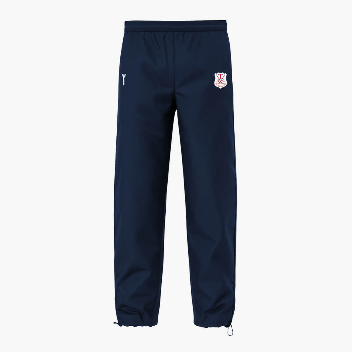 Taunton Vale HC - Flow Tracksuit Bottoms Unisex Navy