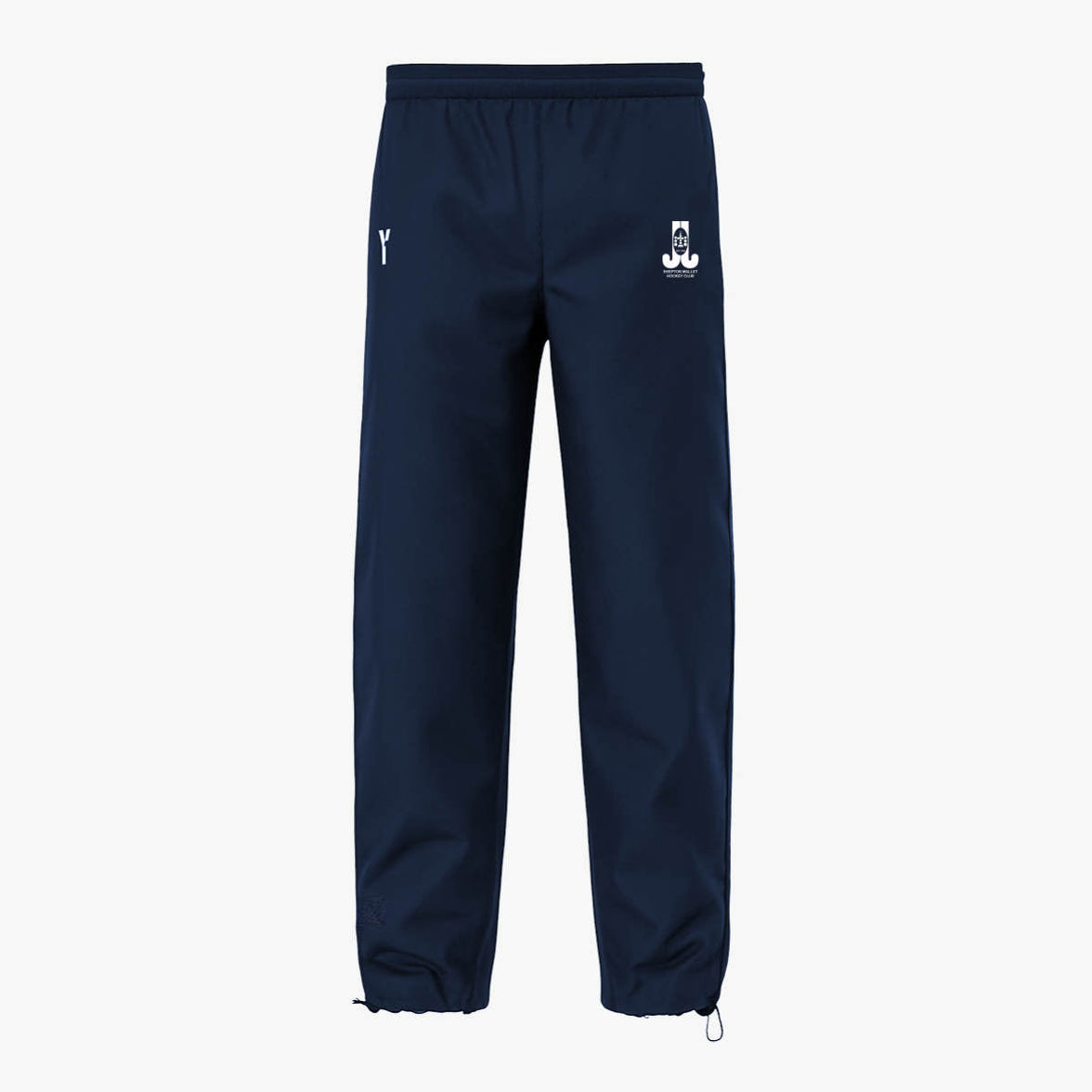 Shepton Mallet HC - Flow Tracksuit Bottoms Unisex Navy
