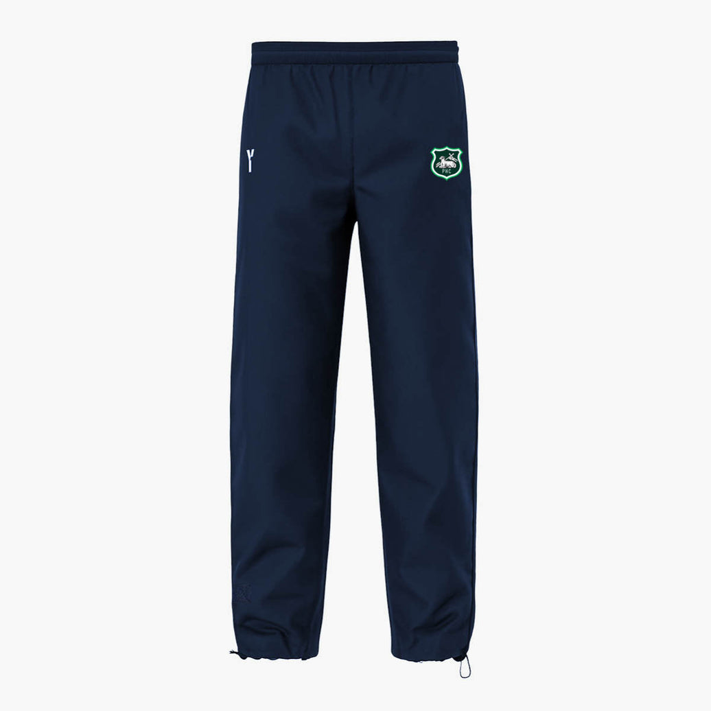 Preston HC - Flow Tracksuit Bottoms Unisex Navy