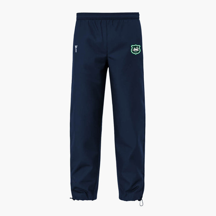 Preston HC - Flow Tracksuit Bottoms Unisex Navy