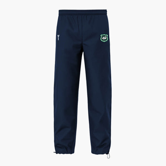 Preston HC - Flow Tracksuit Bottoms Unisex Navy