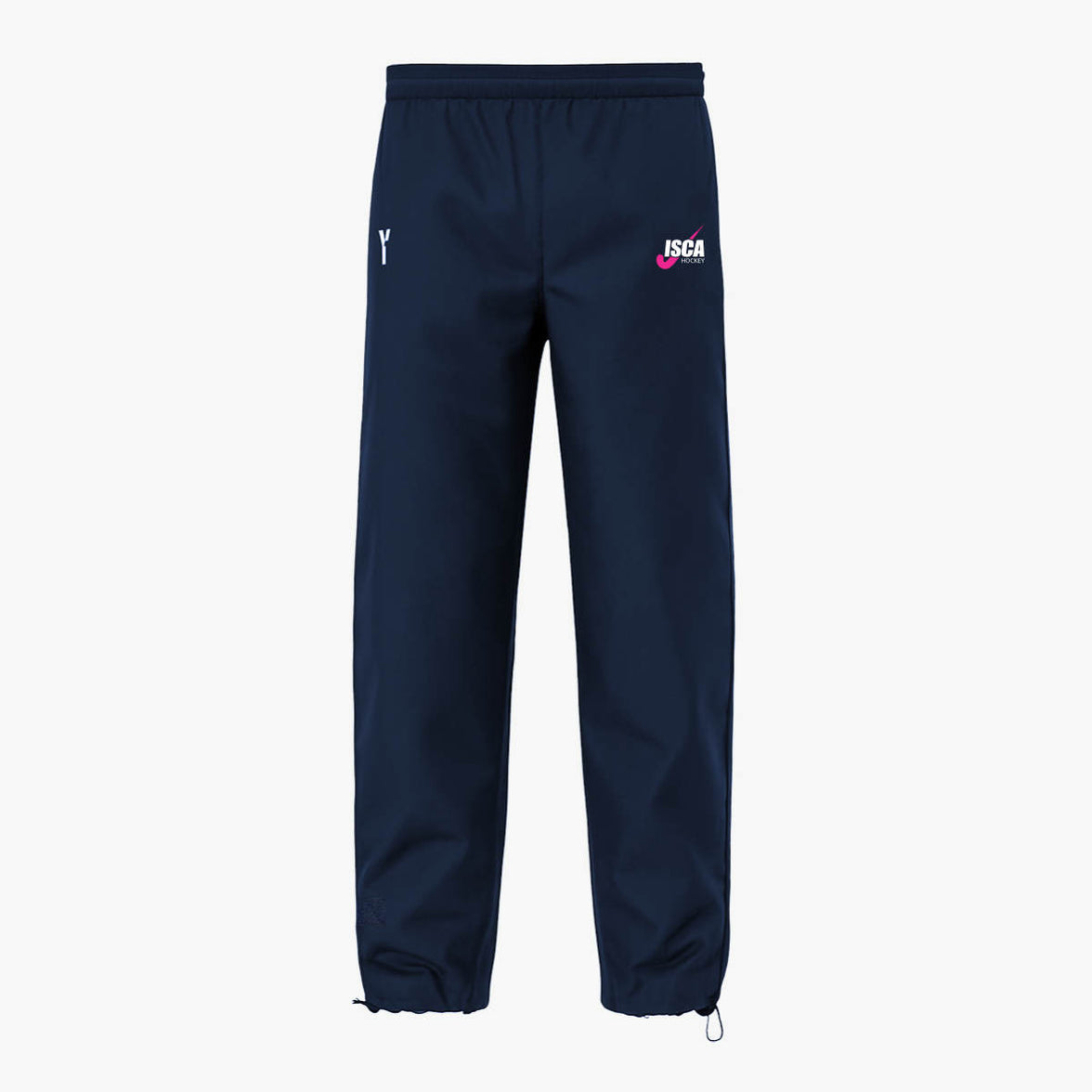 ISCA HC - Flow Tracksuit Bottoms Unisex Navy