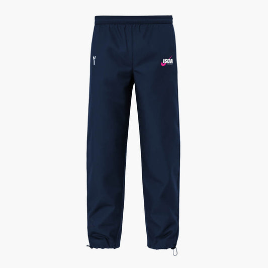 ISCA HC - Flow Tracksuit Bottoms Unisex Navy