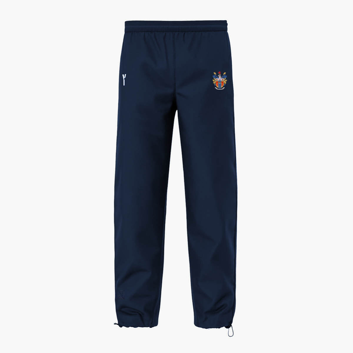 King's College London HC - Flow Tracksuit Bottoms Unisex Navy