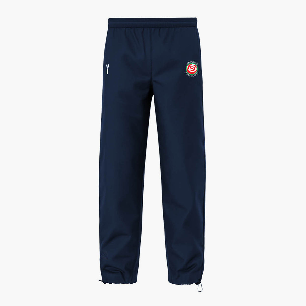 Lancashire Juniors - Flow Tracksuit Bottoms Unisex Navy