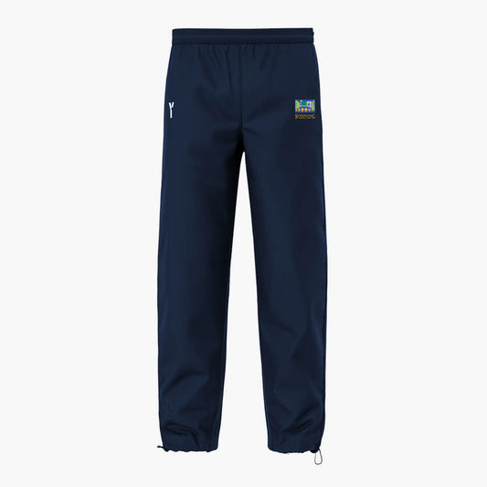 Sonning HC - Flow Tracksuit Bottoms Unisex Navy