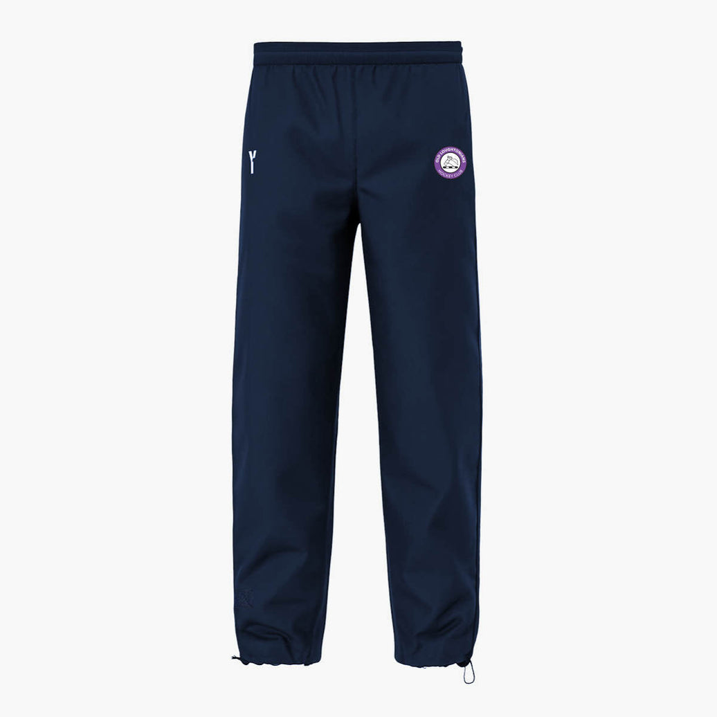 Old Loughtonians HC - Flow Tracksuit Bottoms Unisex Navy