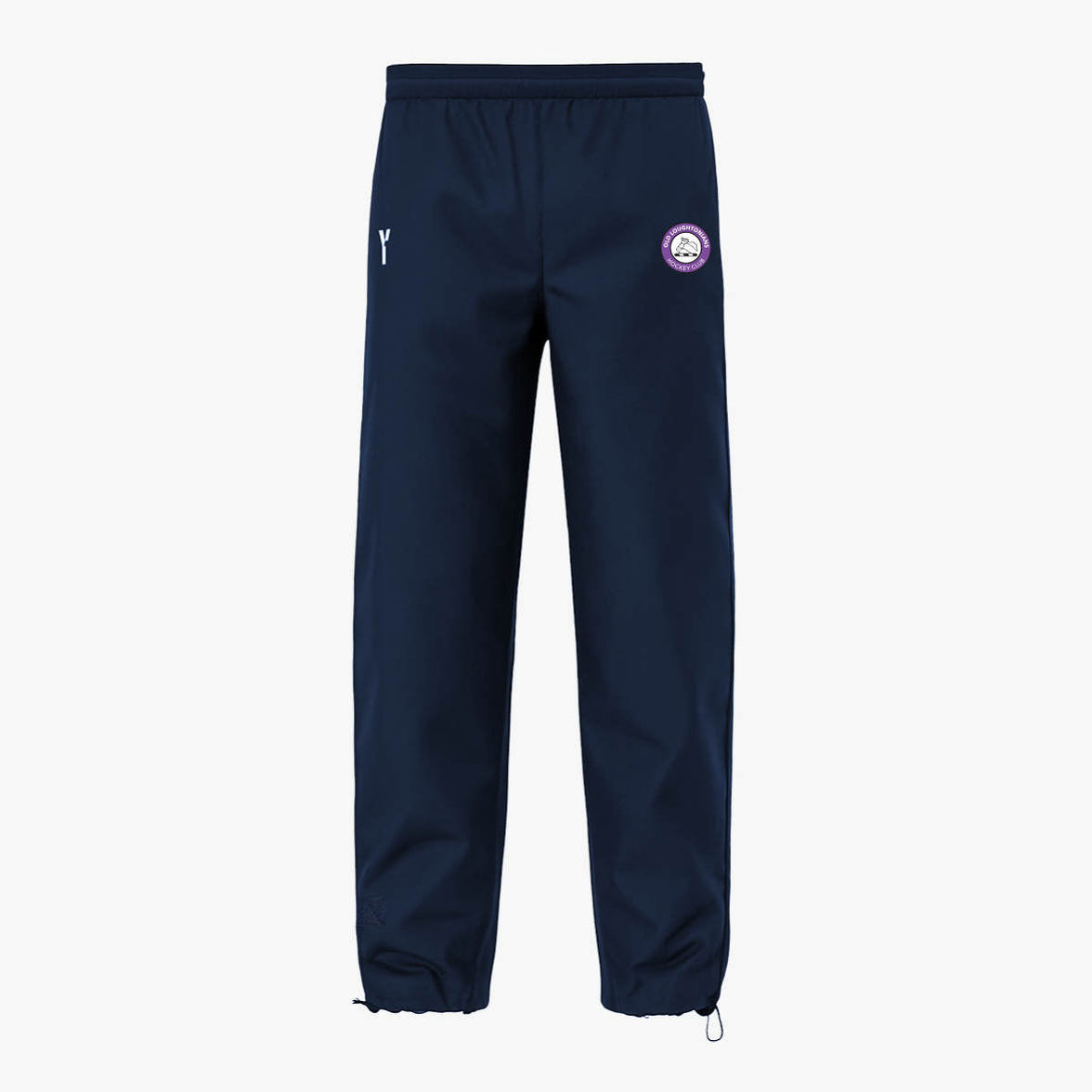 Old Loughtonians HC - Flow Tracksuit Bottoms Unisex Navy