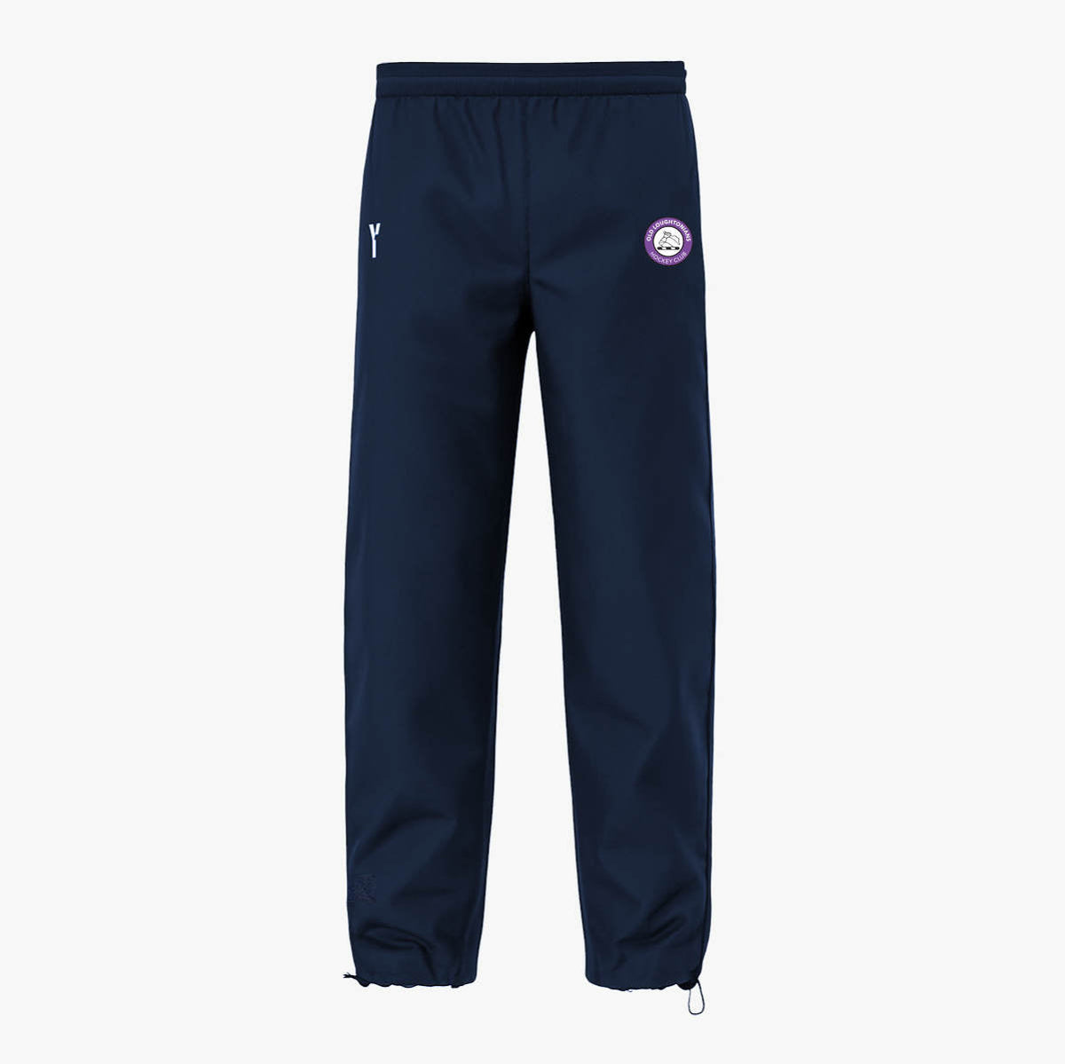 Old Loughtonians HC - Flow Tracksuit Bottoms Unisex Navy