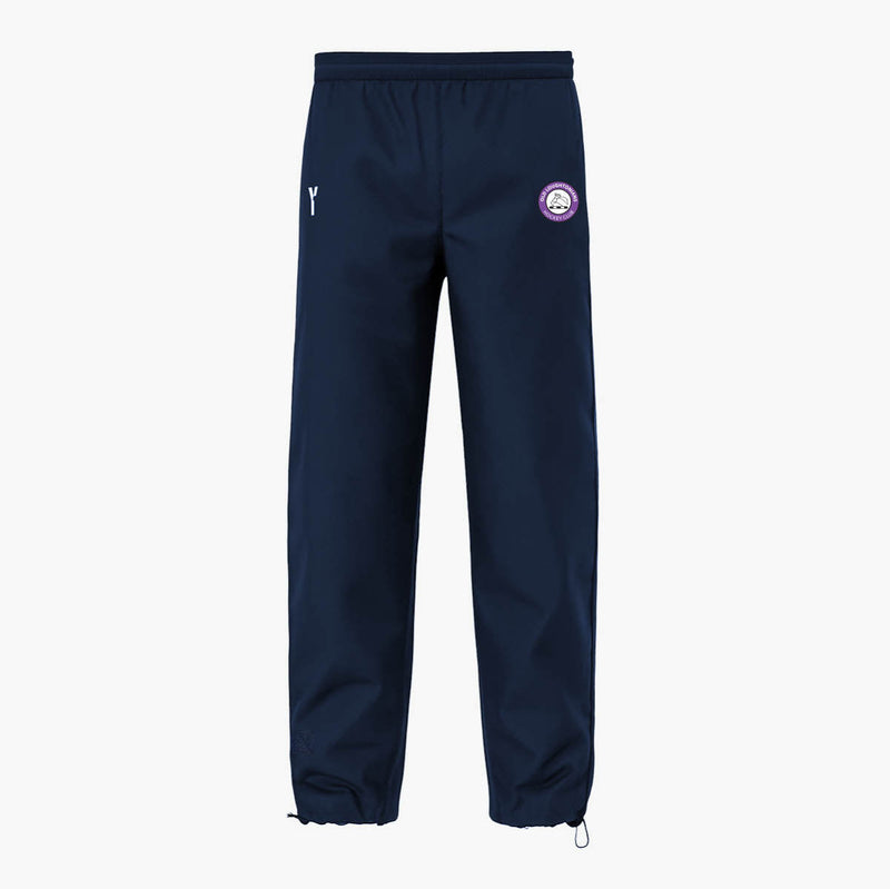 Old Loughtonians HC - Flow Tracksuit Bottoms Unisex Navy