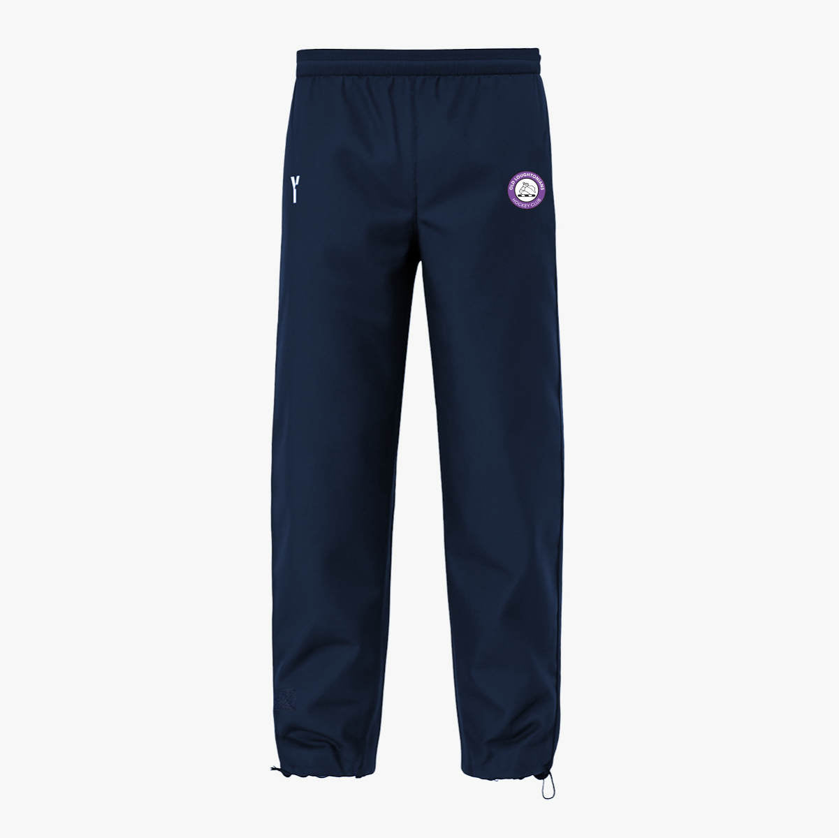 Old Loughtonians HC - Flow Tracksuit Bottoms Unisex Navy