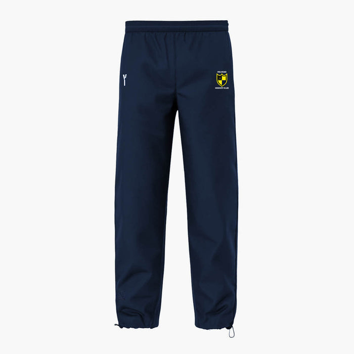 Hillhead Ladies HC - Flow Tracksuit Bottoms Unisex Navy