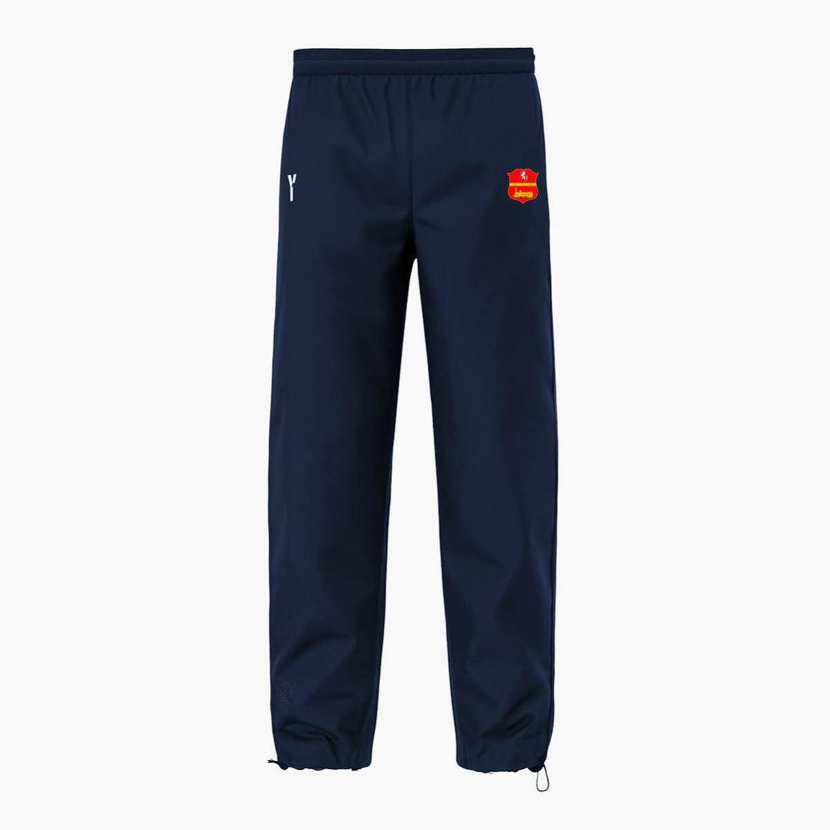 Ashford HC - Flow Tracksuit Bottoms Unisex Navy