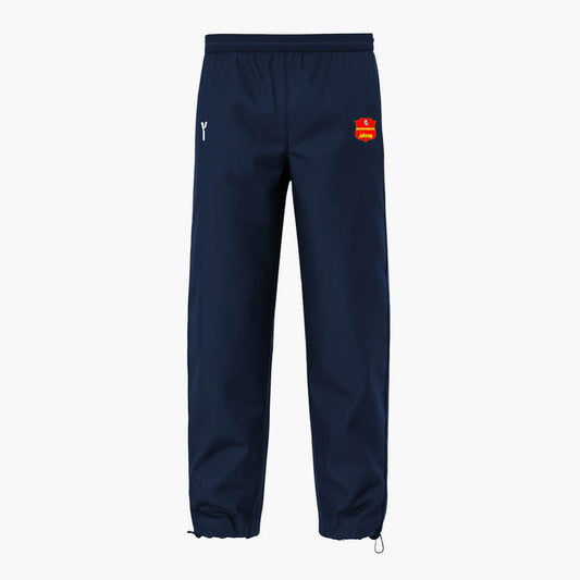 UK Lions HC - Flow Tracksuit Bottoms Unisex Navy