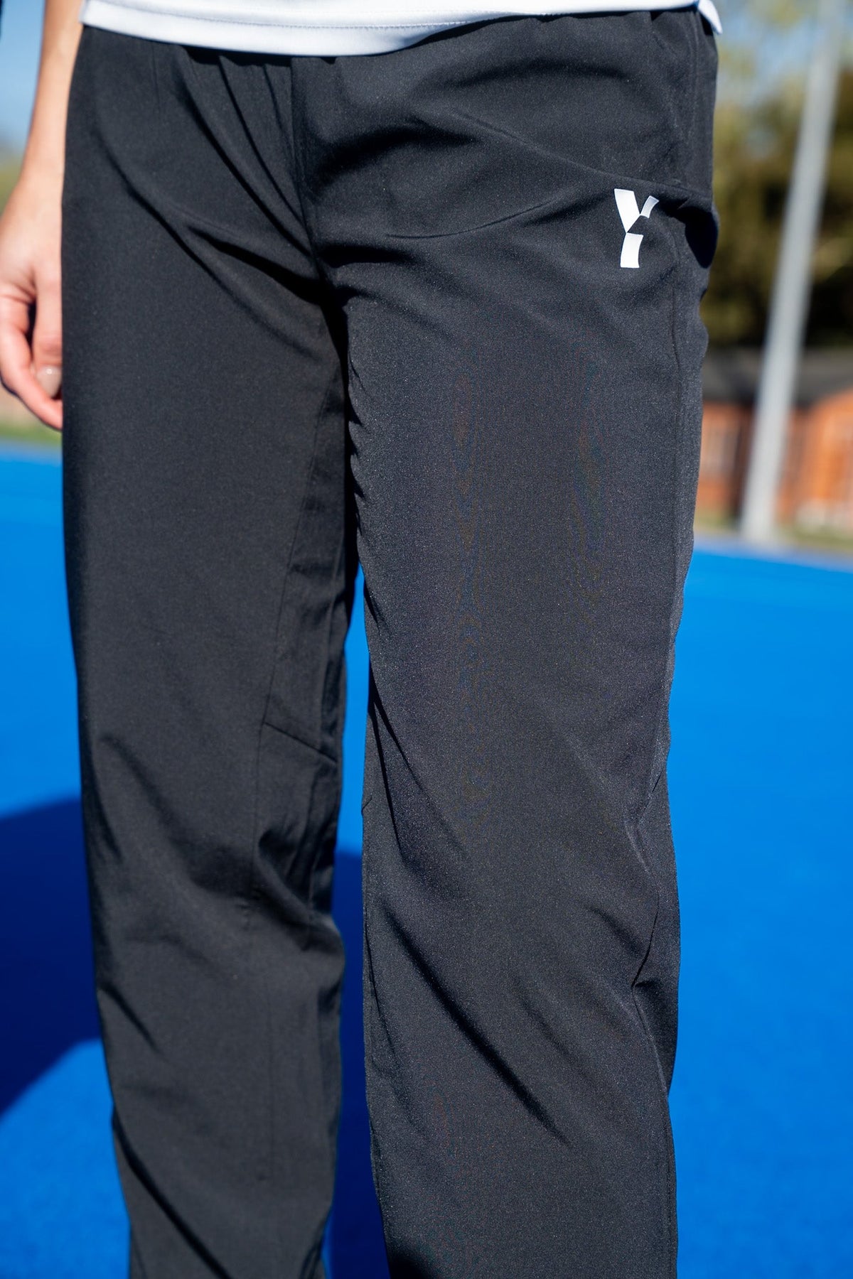 Yeovil & Sherborne - Flow Tracksuit Bottoms Unisex Navy