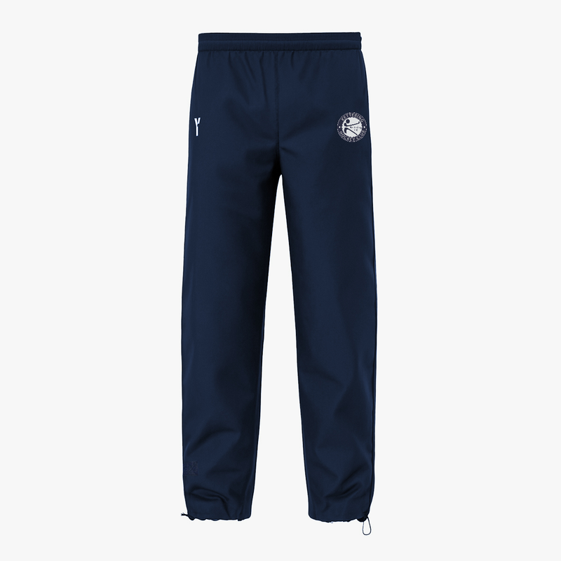 Kettering HC - Flow Tracksuit Bottoms Unisex Navy