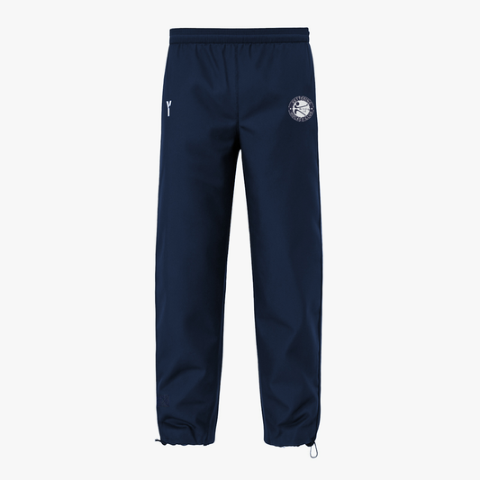 Kettering HC - Flow Tracksuit Bottoms Unisex Navy