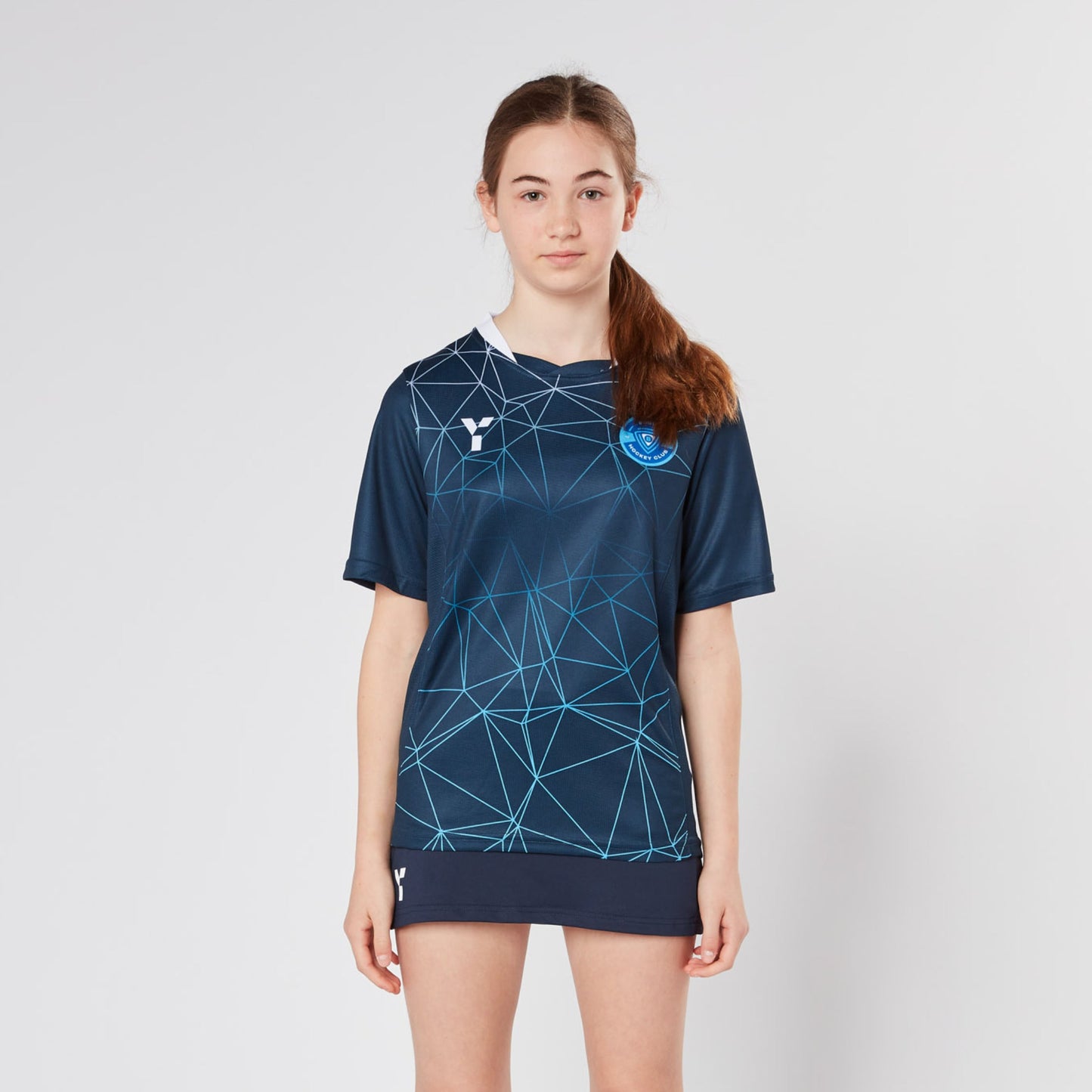 Old Loughtonians HC - Girls Playing Shirt