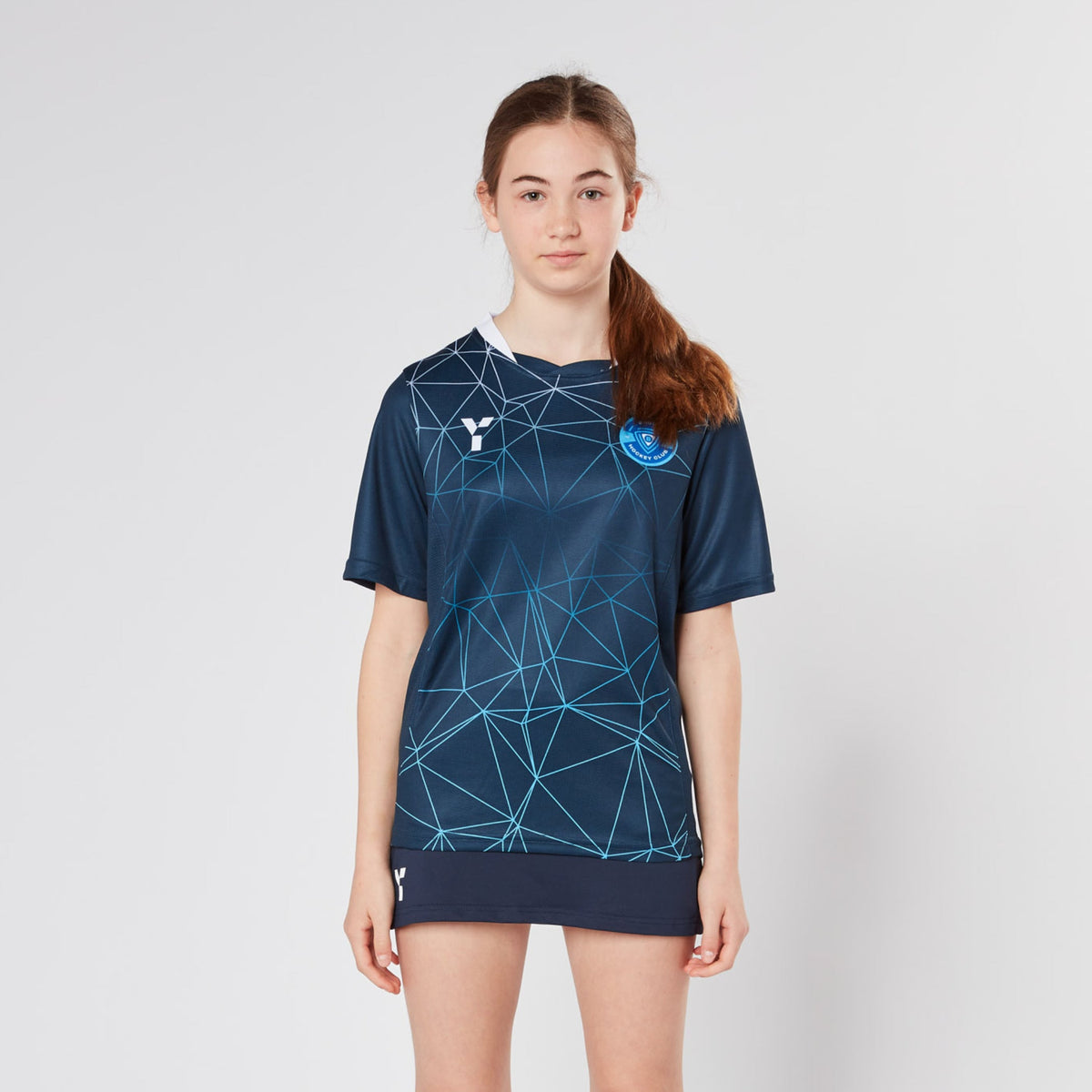 Bowdon HC - Junior Playing Shirt (H)
