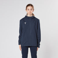 Bicester HC - Raincoat Unisex Black