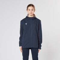 Padel4All Lockleaze - Raincoat Unisex Navy