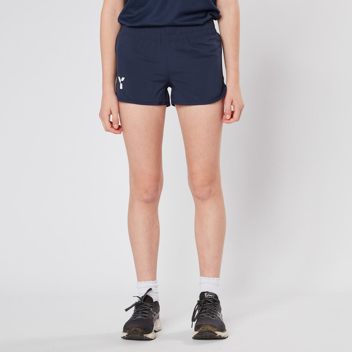 Padel4All Lockleaze - Shorts Women's Navy