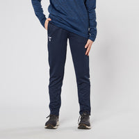Tracksuit Bottoms Junior Unisex Navy