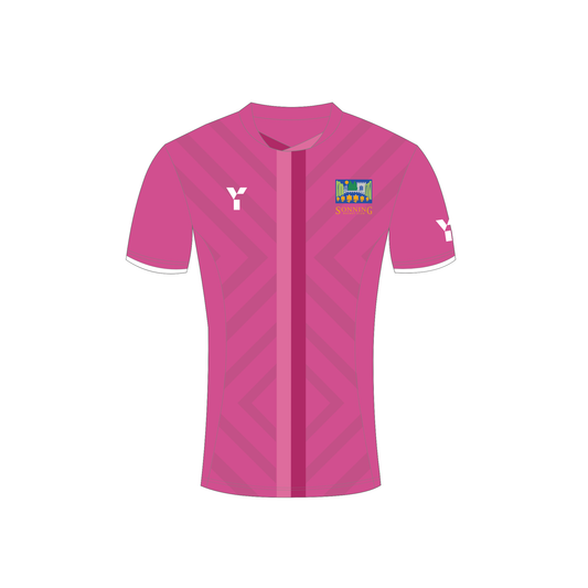 Sonning HC - GK Smock (Short Sleeve) - Pink