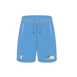 Cheltenham HC - GK Shorts - Blue