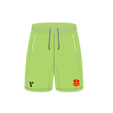 Ashford HC - GK Shorts - Green