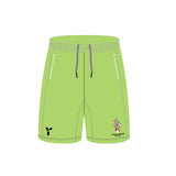 Clydesdale Western HC - GK Shorts - Green