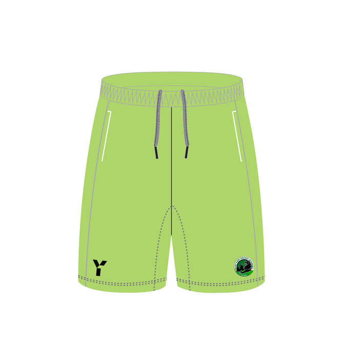 East Kent HA - GK Shorts - Green