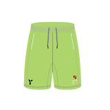 Holcombe TA HC - GK Shorts - Green
