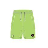 London Edwardians HC - GK Shorts - Green