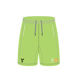 Old Loughtonians TA - GK Shorts - Green