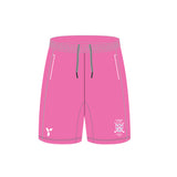Cardiff & Met HC - GK Shorts - Pink