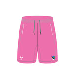 Clydesdale HC - GK Shorts - Pink