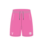 Old Loughtonians HC - GK Shorts - Pink