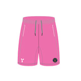 Saffron Walden HC - GK Shorts - Pink