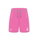 Shepton Mallet HC - GK Shorts - Pink