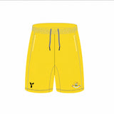Old Merchant Taylors HC - GK Shorts - Yellow