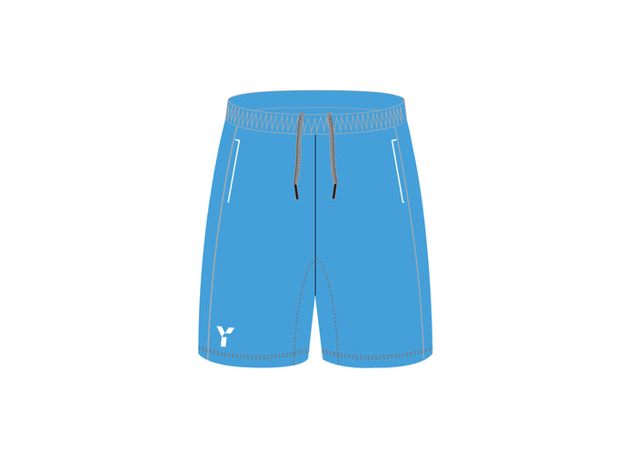 GK Shorts - Blue