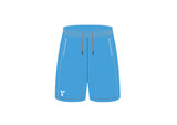 GK Shorts - Blue