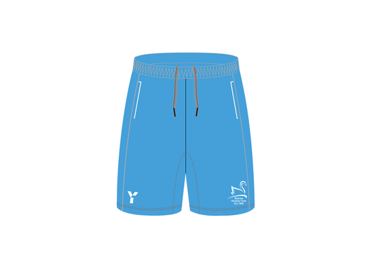 Staines HC - GK Shorts - Blue