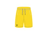 GK Shorts - Yellow