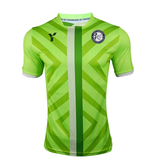 Kettering HC - GK Smock (Short Sleeve) - Green